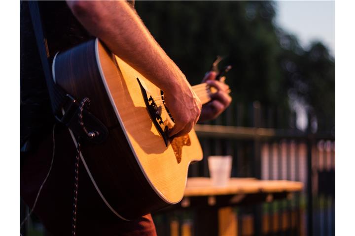 Live: Ενα ακόμη μουσικό event στις 11 Ιανουαρίου
