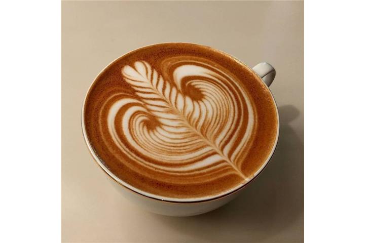 Πως να δημιουργήσετε σχεδια στον καφέ σας