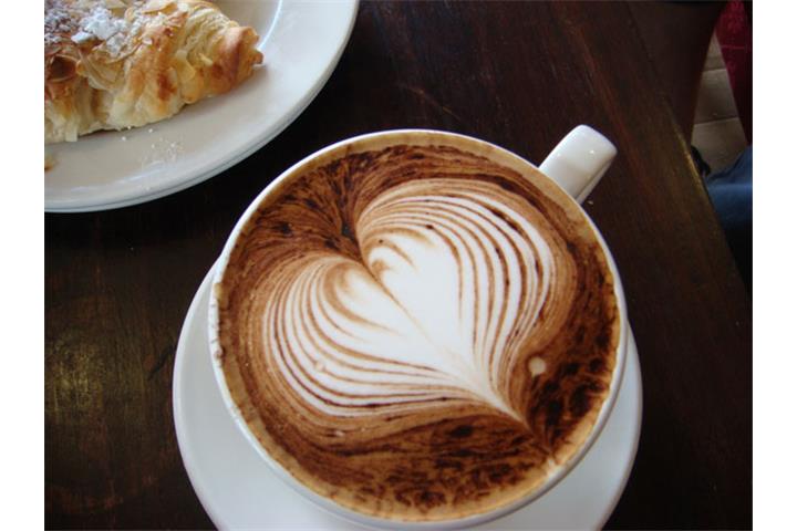 Πως να δημιουργήσετε σχεδια στον καφέ σας